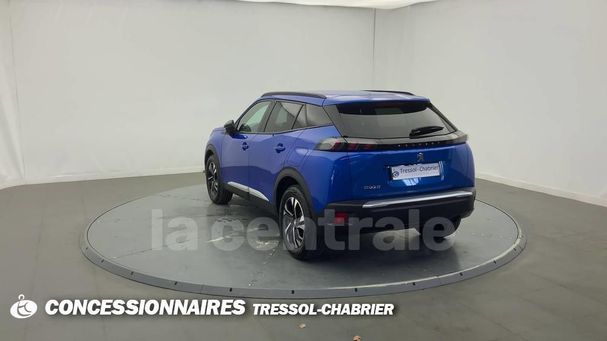 Peugeot 2008 1.2 PureTech 74 kW image number 2