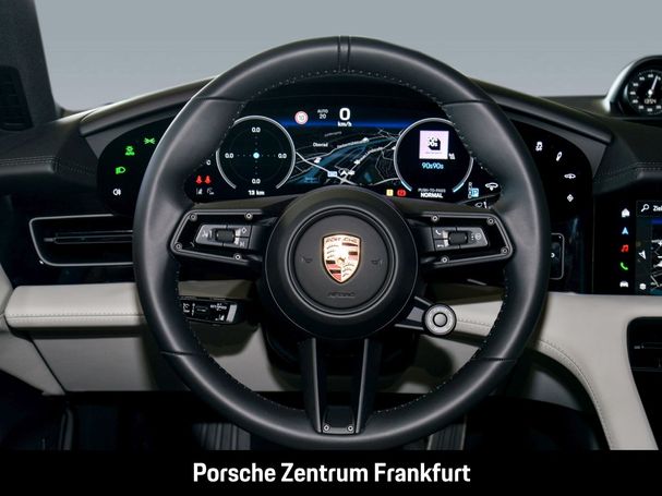 Porsche Taycan 4S 440 kW image number 17