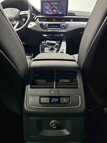 Audi A4 40 TFSI S-line 150 kW image number 25