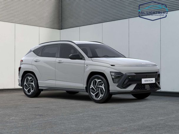 Hyundai Kona 104 kW image number 2