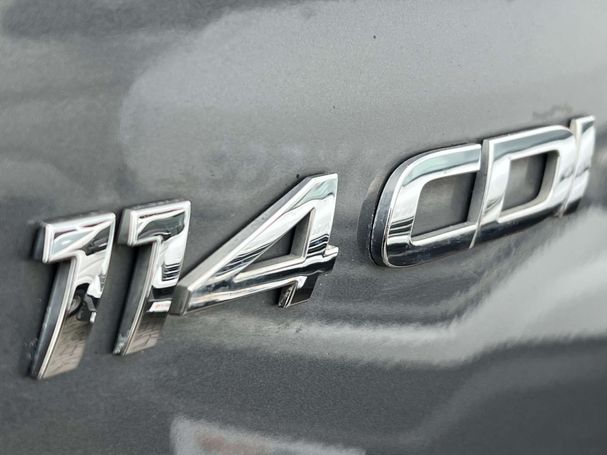 Mercedes-Benz Vito 114 CDi 100 kW image number 34