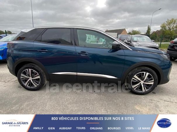 Peugeot 3008 PureTech 130 S&S Allure 96 kW image number 16