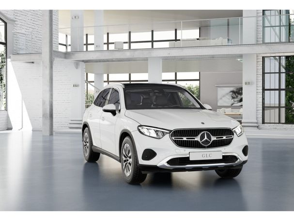 Mercedes-Benz GLC 220 d 145 kW image number 2