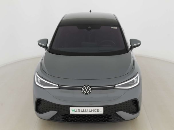 Volkswagen ID.5 150 kW image number 21