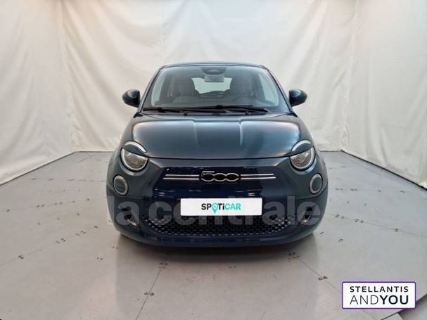 Fiat 500 e 42 kWh 88 kW image number 3