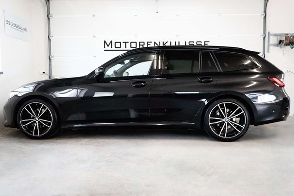 BMW 320d Touring xDrive M Sport 140 kW image number 10