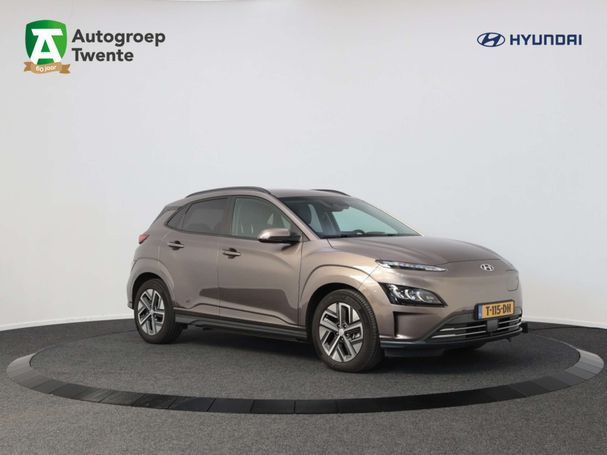 Hyundai Kona 64 kWh 150 kW image number 1