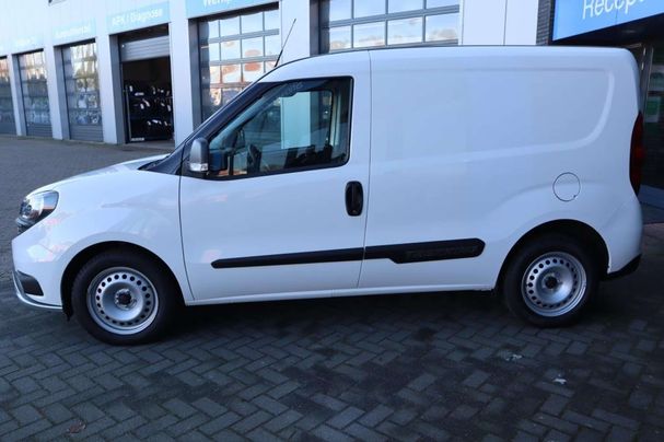 Fiat Doblo Cargo 77 kW image number 7