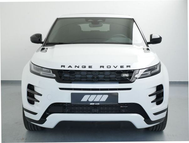 Land Rover Range Rover Evoque D165 120 kW image number 2