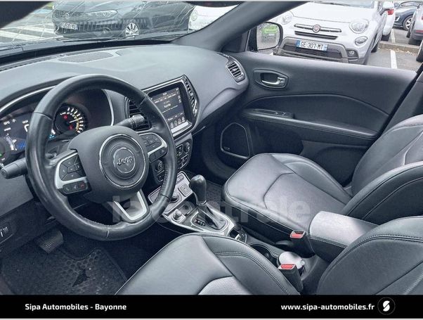 Jeep Compass 1.3 PHEV 177 kW image number 17