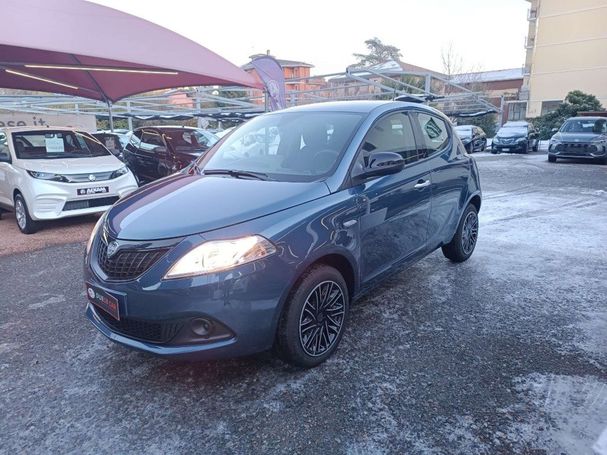 Lancia Ypsilon 51 kW image number 1