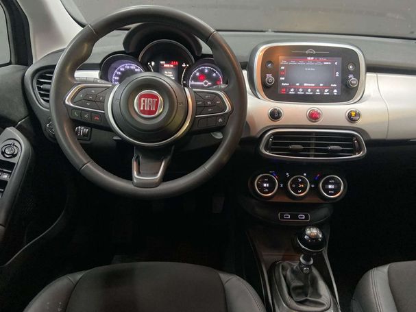 Fiat 500X 1.6 97 kW image number 12