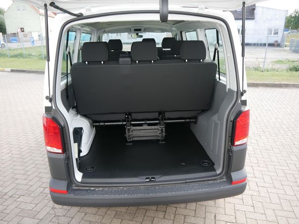 Volkswagen T6 Kombi 81 kW image number 14