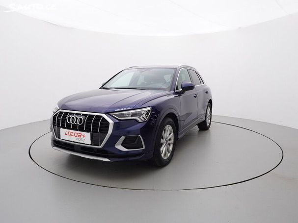 Audi Q3 2.0 Advanced 140 kW image number 1