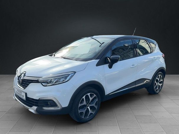 Renault Captur 66 kW image number 1