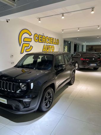 Jeep Renegade 1.0 88 kW image number 1