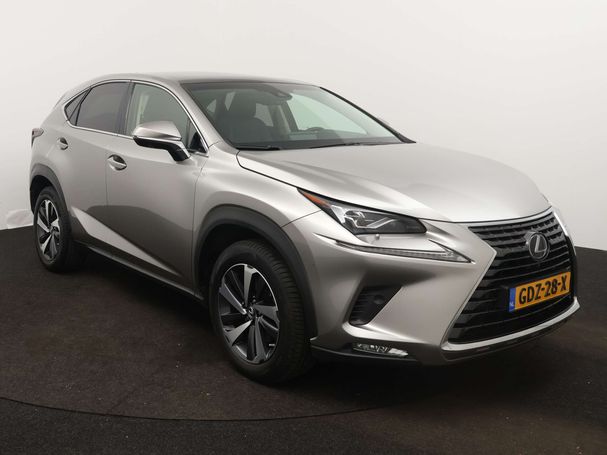 Lexus NX 300 h AWD 145 kW image number 38