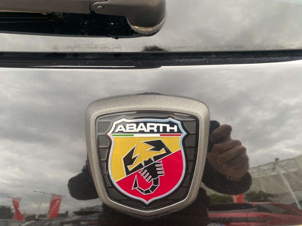 Abarth 595 121 kW image number 28