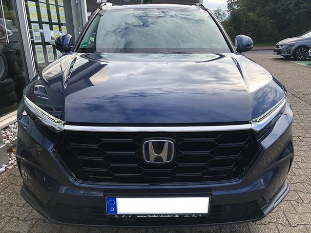 Honda CR-V 2.0 e:HEV AWD 135 kW image number 4