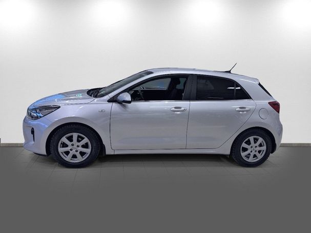 Kia Rio 1.2 63 kW image number 5