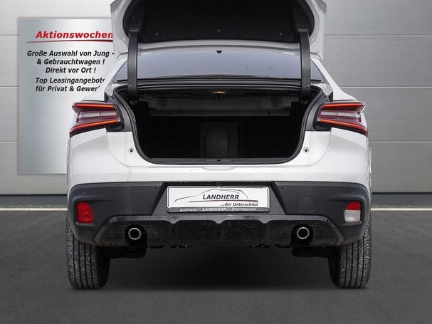 Citroen C4 X 96 kW image number 10