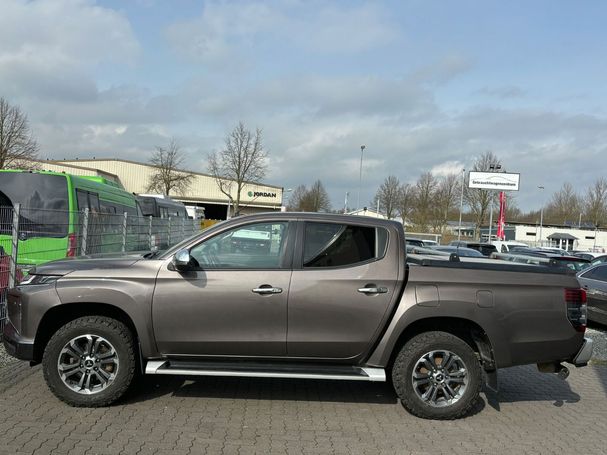 Mitsubishi L200 Intro Edition 4WD 110 kW image number 7