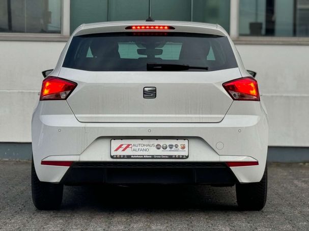 Seat Ibiza 85 kW image number 9