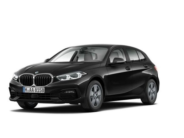 BMW 116i Advantage 80 kW image number 1