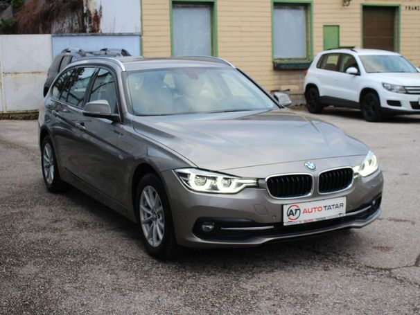 BMW 320d Touring xDrive 140 kW image number 3