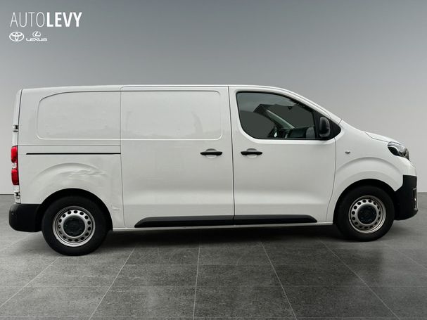 Toyota Proace Verso 88 kW image number 7