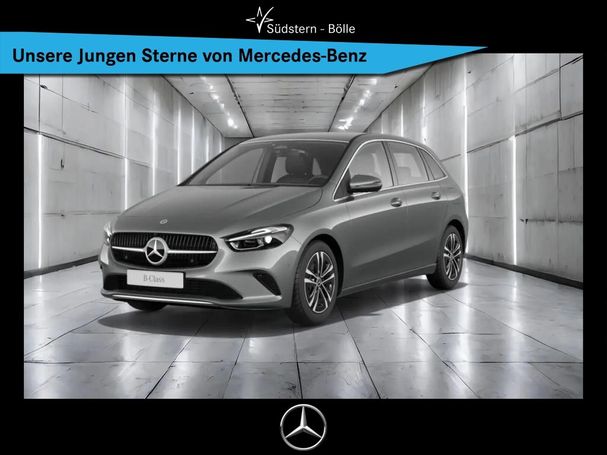 Mercedes-Benz B 250 165 kW image number 1