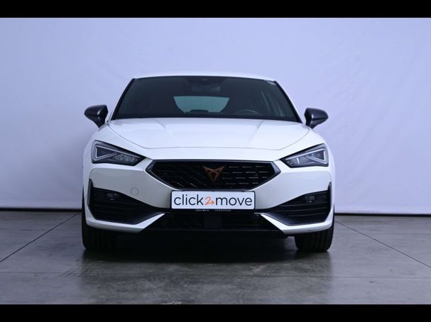 Cupra Leon 112 kW image number 2