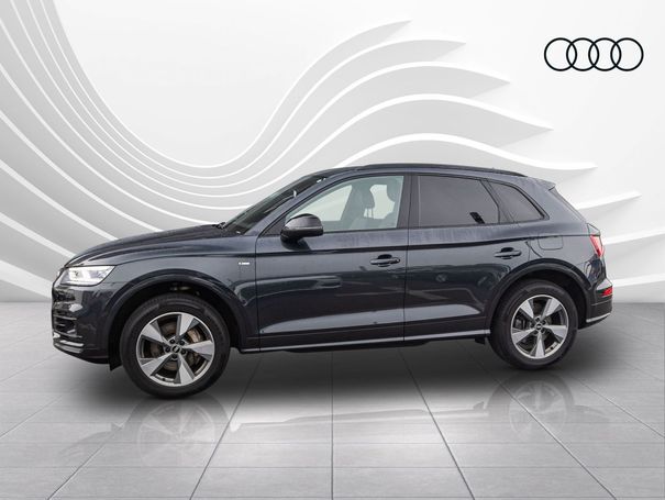 Audi Q5 50 TFSIe S-line 220 kW image number 5