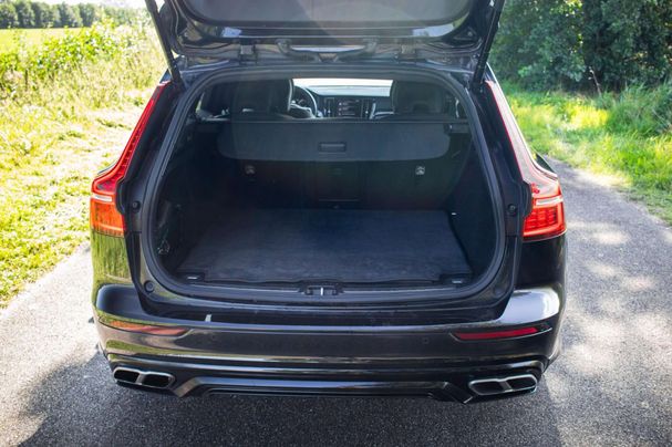 Volvo V60 B5 184 kW image number 7