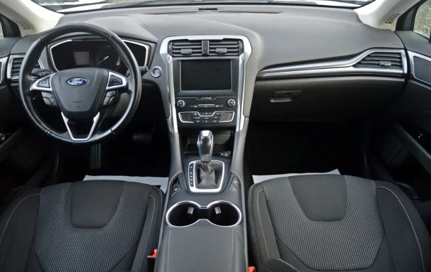 Ford Mondeo 138 kW image number 5