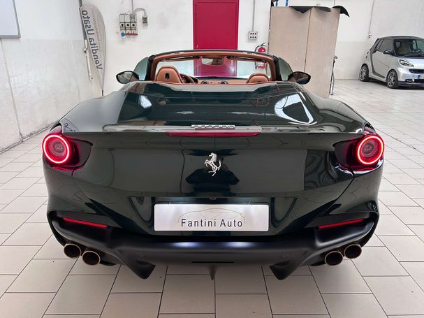 Ferrari Portofino M 456 kW image number 13