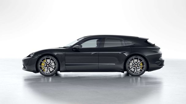 Porsche Taycan Turbo S Sport Turismo 560 kW image number 3