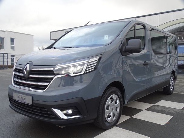 Renault Trafic dCi 110 kW image number 1