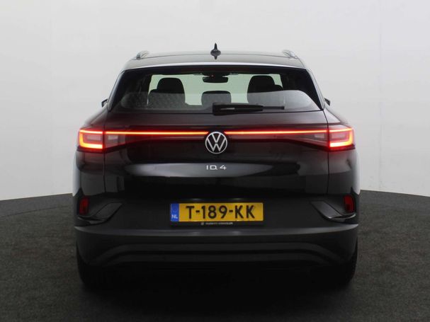 Volkswagen ID.4 109 kW image number 10