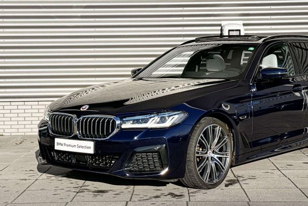 BMW 530 Touring 215 kW image number 21