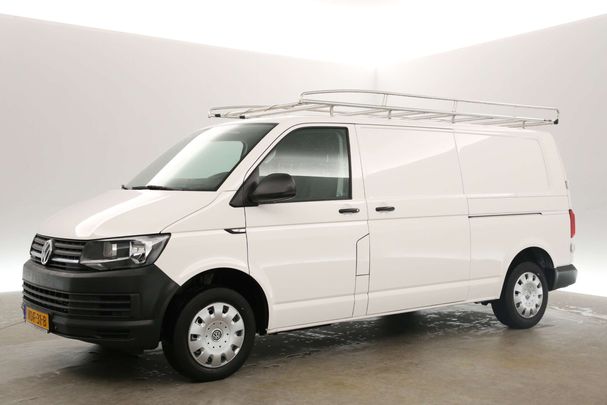 Volkswagen T6 Transporter 103 kW image number 1