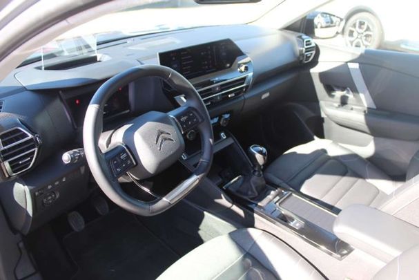 Citroen C4 96 kW image number 15