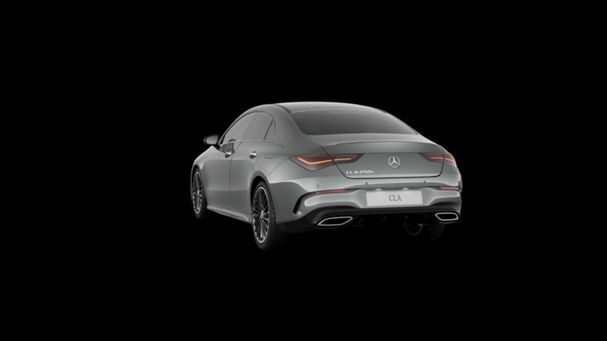 Mercedes-Benz CLA 250 160 kW image number 4