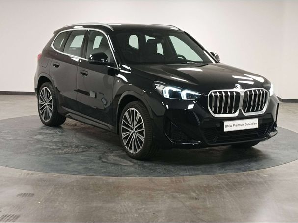 BMW X1 xDrive 163 kW image number 2