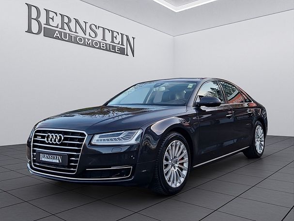 Audi A8 4.2 TDI quattro 283 kW image number 1