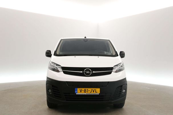 Opel Vivaro L3H1 75 kWh 100 kW image number 1