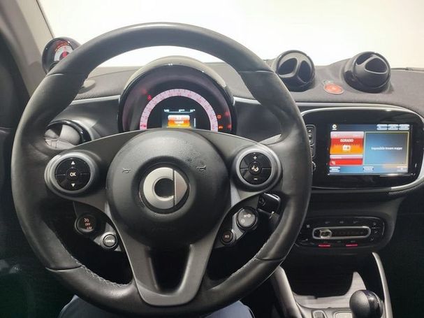 Smart ForTwo EQ 60 kW image number 4