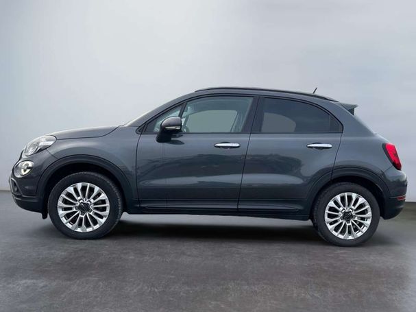 Fiat 500X 1.3 Cross 110 kW image number 4