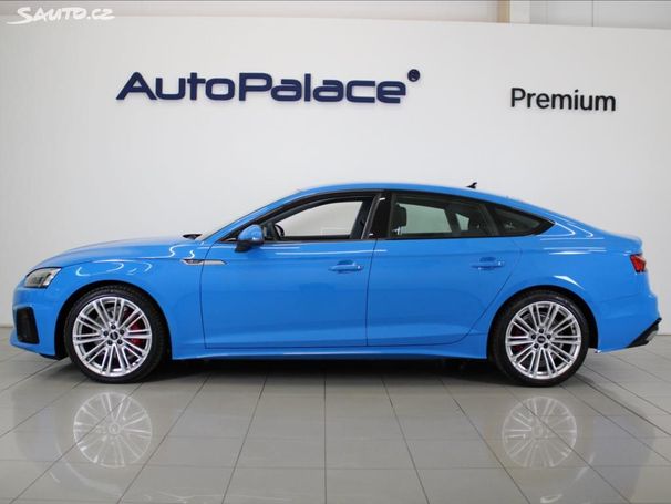 Audi A5 2.0 TDI S-line 150 kW image number 5