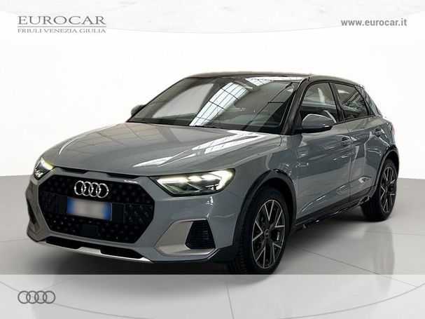 Audi A1 35 TFSIe 110 kW image number 1